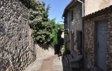 Maison 6 personnes à Cagnes sur Mer - Photo 11