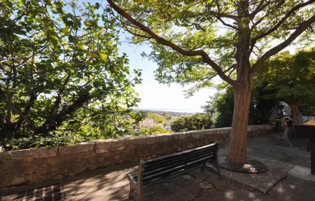 Maison 6 personnes à Cagnes sur Mer - Photo 12