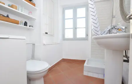 Maison 6 personnes à Cagnes sur Mer - Photo 13