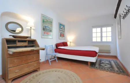 Maison 6 personnes à Cagnes sur Mer - Photo 16