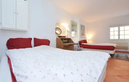 Maison 6 personnes à Cagnes sur Mer - Photo 18
