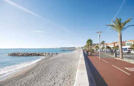 Maison 6 personnes à Cagnes sur Mer - Photo 19