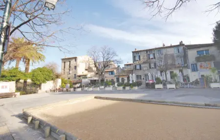 Maison 6 personnes à Cagnes sur Mer - Photo 20