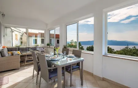 Maison 5 personnes à Brsec - Photo 1
