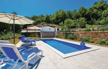 Maison 5 personnes à Brsec - Photo 8