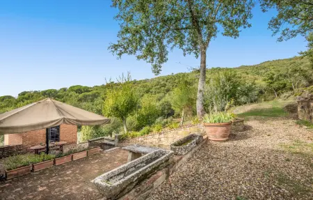 Casa Politi, Maison 6 personnes à S. Giustino  AR - Photo 14