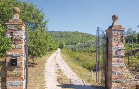 Casa Politi, Maison 6 personnes à S. Giustino  AR - Photo 40