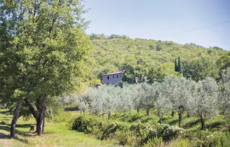 Casa Politi, Maison 6 personnes à S. Giustino  AR - Photo 41