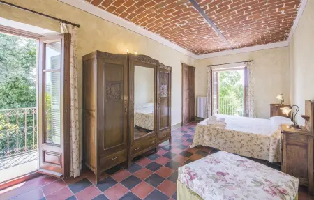 Casa I Fiordalisi, Maison 7 personnes à Aramengo (AT) - Photo 3