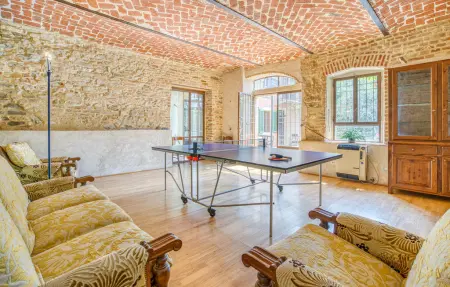 Casa I Fiordalisi, Maison 7 personnes à Aramengo (AT) - Photo 4