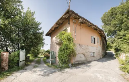 Casa I Fiordalisi, Maison 7 personnes à Aramengo (AT) - Photo 6