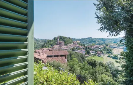 Casa I Fiordalisi, Maison 7 personnes à Aramengo (AT) - Photo 9