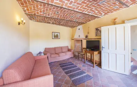 Casa I Fiordalisi, Maison 7 personnes à Aramengo (AT) - Photo 10