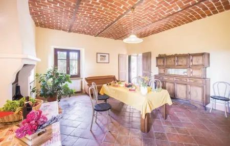 Casa I Fiordalisi, Maison 7 personnes à Aramengo (AT) - Photo 12