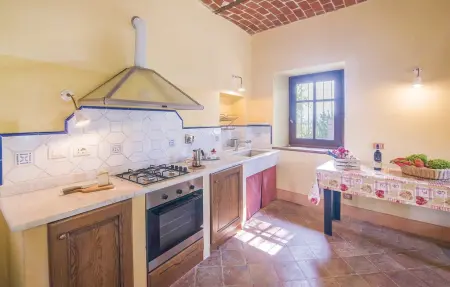 Casa I Fiordalisi, Maison 7 personnes à Aramengo (AT) - Photo 13