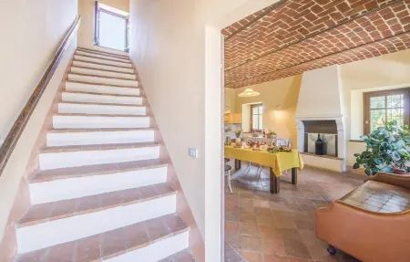 Casa I Fiordalisi, Maison 7 personnes à Aramengo (AT) - Photo 14