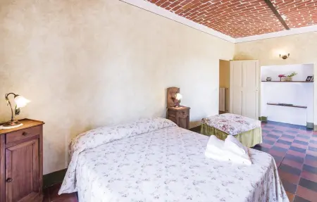 Casa I Fiordalisi, Maison 7 personnes à Aramengo (AT) - Photo 15