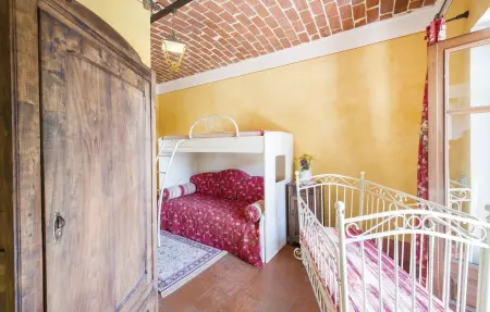 Casa I Fiordalisi, Maison 7 personnes à Aramengo (AT) - Photo 18