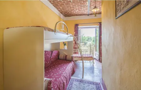 Casa I Fiordalisi, Maison 7 personnes à Aramengo (AT) - Photo 19