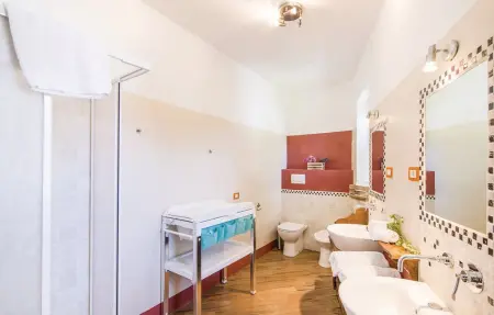 Casa I Fiordalisi, Maison 7 personnes à Aramengo (AT) - Photo 20