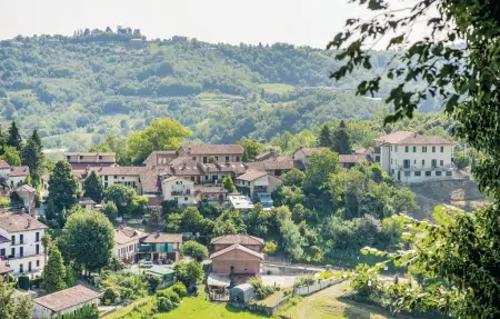 Casa I Fiordalisi, Maison 7 personnes à Aramengo (AT) - Photo 24