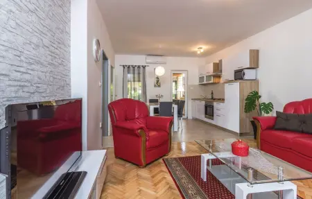 Maison 6 personnes à Rovinj - Photo 3