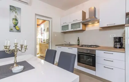 Maison 6 personnes à Rovinj - Photo 4