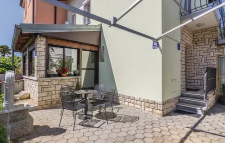 Maison 6 personnes à Rovinj - Photo 7