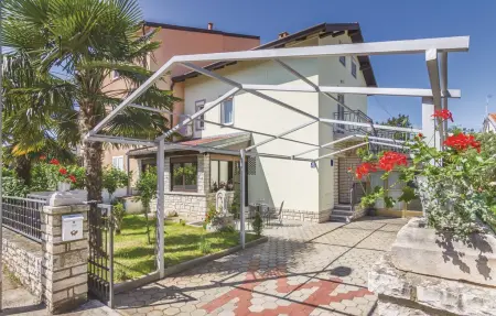 Maison 6 personnes à Rovinj - Photo 8
