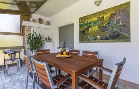 Maison 6 personnes à Rovinj - Photo 11