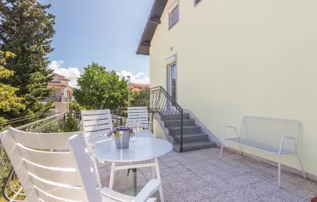 Maison 6 personnes à Rovinj - Photo 12