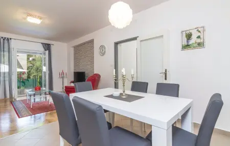 Maison 6 personnes à Rovinj - Photo 13