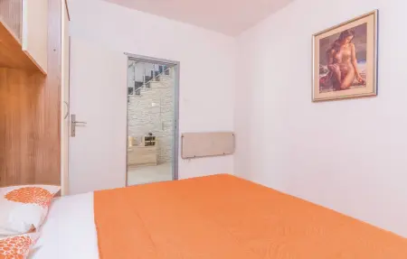 Maison 6 personnes à Rovinj - Photo 19