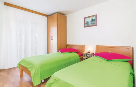 Maison 6 personnes à Rovinj - Photo 22