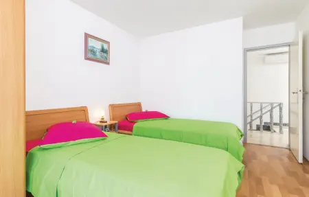 Maison 6 personnes à Rovinj - Photo 23