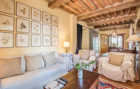 Volo, Maison 8 personnes à Rapolano Terme SI - Photo 1