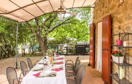 Volo, Maison 8 personnes à Rapolano Terme SI - Photo 2