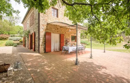 Volo, Maison 8 personnes à Rapolano Terme SI - Photo 3