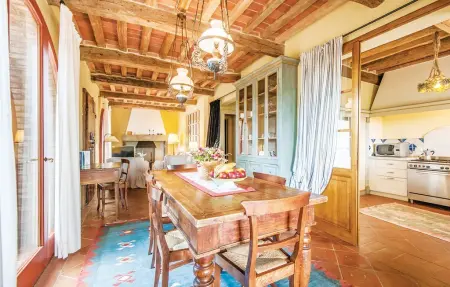 Volo, Maison 8 personnes à Rapolano Terme SI - Photo 4