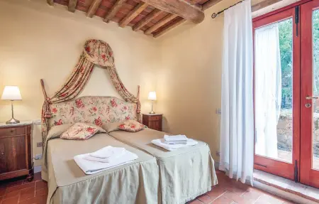 Volo, Maison 8 personnes à Rapolano Terme SI - Photo 5