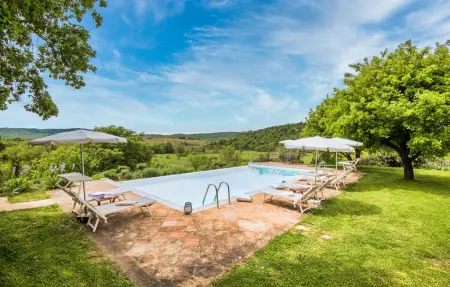 Volo, Maison 8 personnes à Rapolano Terme SI - Photo 6