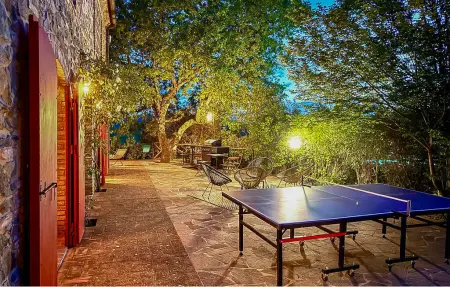 Volo, Maison 8 personnes à Rapolano Terme SI - Photo 8