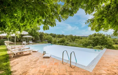 Volo, Maison 8 personnes à Rapolano Terme SI - Photo 10
