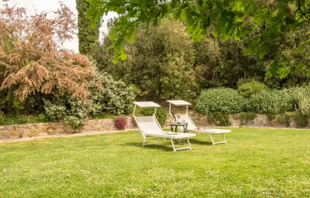 Volo, Maison 8 personnes à Rapolano Terme SI - Photo 11