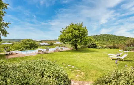 Volo, Maison 8 personnes à Rapolano Terme SI - Photo 12