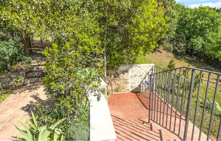 Volo, Maison 8 personnes à Rapolano Terme SI - Photo 14