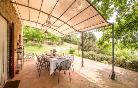 Volo, Maison 8 personnes à Rapolano Terme SI - Photo 15