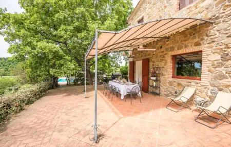 Volo, Maison 8 personnes à Rapolano Terme SI - Photo 18