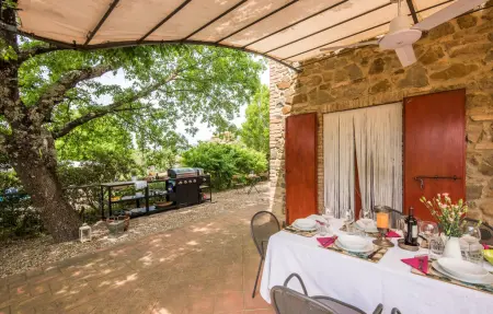 Volo, Maison 8 personnes à Rapolano Terme SI - Photo 19