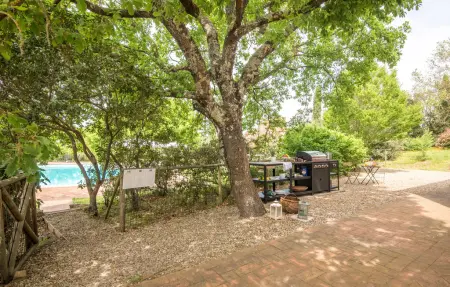 Volo, Maison 8 personnes à Rapolano Terme SI - Photo 21